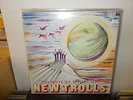 NEW TROLLS ?Una notte sul Monte Calvo  LP VG+/EX-  ITA