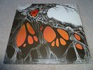 EARTH AND FIRE-Self Titled VINYL LP UK ORIGINAL 1st PRESS NEPENTHA CLEN COPY