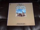SEALED BYRDS Ballad of Easy Rider 1969 Columbia Orig MINT Jesus is Just Alright