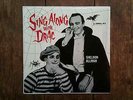 SHELDON ALLMAN LP SING ALONG WITH DRAC OG US HORROR DRACULA DEL FI CULT KILLER