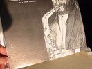 Ornette Coleman TOWN HALL 1962 ESP red label Moffett Izenzon