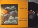 STANTON DAVIS GHETTO/MYSTICISM Brighter Days** orig.US 1977 RARE Jazz Funk