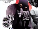 Junior - Royksopp (2009, Vinyl NEUF)