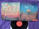 Gila - Gila  ORIGINAL 1971 BASF 20 21109-6  with Poster   Krautrock