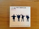 The Beatles - HELP - Reel to Reel Tape