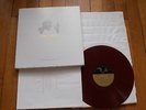 TOSCANINI / 5 LP BOX FRANKLIN RECORD SOCIETY  STEREO MAROON VINYLS  NMINT