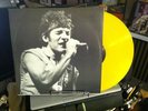 BRUCE SPRINGSTEEN-PART-2-"KANSAS" KEMPER ARENA 11/9/1984-YELLOW WAX