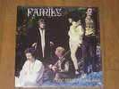 FAMILY BBC SESSIONS 1969-1972 PSYCH PROG BRITISH ROCK AKARMA 180g 2LP SET LIM500