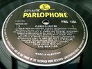 The Beatles, PLEASE PLEASE ME ORIGINAL 1963 UK MONO DECCA CONTRACT PRESSING LP.