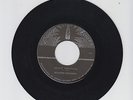 LIQUID FOODS/JAMAICA CALLING  -  WILFRED JACKIE EDWARDS  (60'S PRE SKA  7