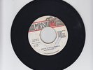 PARISH/SOUTH AFRICAN BORDER  -  HOPETON LINDO  (87  DIGI  ROOTS 7