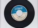 STUDIO ONE/ANOTHER DANCE  -  BOB MARLEY & THE WAILERS   (65 SKA 7