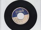 STUDIO ONE/MONEY MAKER -  CEDRIC M BROOKS & DAVE MADDEN  (70  REGGAE INSTR  7