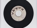 BLANK(CHAPPY)/FUNKY REGGAE  -  BUMPS JACKSON   (69 REGGAE FUNKY  7