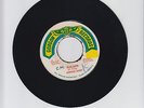 GORGON RECORDS/ZION GATE  -  HORACE ANDY  (78  REGGAE ROOTS 7