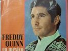RARE Disc FREDDY QUINN 
