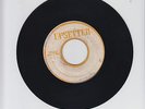 UPSETTER/HOW LONG, NO MORE  -  KEITH POPPIN   (73  REGGAE ROOTS 7