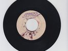 BLANK(CRYSTAL)/HAIL I  -  BONGO HERMAN AND LES  ( 71  REGGAE ROCKERS 7