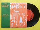 The Electric Chairs - Stuck On You / Paranoia Paradise / The Last Time, 33? EP