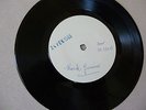 Les ROCK'S JUNIORS - 1965 - TEST PRESSING du disque EP 45T de DMF 25221