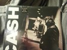 JOHNNY CASH AMERICAN III: SOLITARY MAN VINYL LP 12
