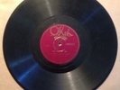 Okeh 78 RPM Whistler & His Jug Band - 8469 - Vamps Of 28 - V-