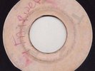 BIGGER BOSS REGGAE 45 DYNA JR 1837-1 if this world were mine rare 2sider ?