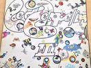 Led Zeppelin - 3 III **1st press** **Peter Grant** Vinyl Record