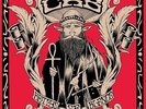 Chris Robinson Brotherhood Betty's Blends 4 LP Vinyl Black Crowes CRB NEW Sealed