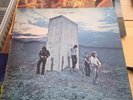 THE WHO Who's Next LP 1971 TRACK 1st Press  EARLIEST UK VINYL RECORD. EX