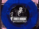 Charles Bronson/Unanswered 