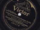 Coon-Sanders Orch. - VICTOR 19727 - I'm Gonna Charleston Back to Charleston- VE
