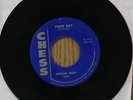 Howlin Wolf-Poor Boy/Sitting On Top Of The World-Chess 1679-45RPM