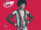 SUMY Tryin To Survive LP NEW VINYL Rush Hour reissue Surinam boogie disco funk