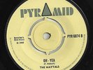 THE MAYTALS - sweet and dandy / oh yea 7