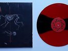 THE OMEN Original Soundtrack LP STRIPE VINYL /700 Jerry Goldsmith Mondo Records