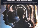 The Rolling Stones Hot Rocks 1964-1971 Vinyl LP New (2 Discs)