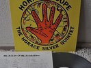 Horace Silver Horace-Scope Japan Blue Note LP King 1978 GXK 8066 Insert