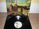 PINK FLOYD Animals LP UK 1977 1st Press STEREO HARVEST EMI SHVL 815