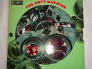 The Soft Machine LP (Command/Probe Records)