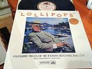 SIR THOMAS BEECHAM:LOLLIPOPS,HIS MASTERS VOICE,STEREO,ASD 259,1959,EX+