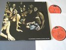 The Jimi Hendrix Experience ?– Electric Ladyland  2 LP   Polydor 2679 029   EX