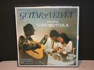 Tony Mottola-GUITAR ON VELVET    6 LP Box Set   Readers Digest NEW SEALED