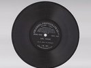 Columbia Phonograph Co Disc Record 1901 