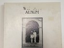 John Lennon - The Wedding Album (Complete gift box with all inserts) - Rare