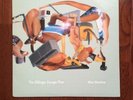 Dillinger Escape Plan Miss Machine LP Seafoam Green LTD 1000 Rare OOP