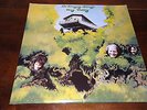 DR STRANGELY STRANGE HEAVY PETTING PROG PSYCH AKARMA TIMELESS 180G LP LIM 300 EX