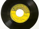 LORD CREATOR & ENID - RHYTHM OF THE BLUES + SIMPLE THINGS early ska 45