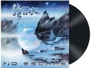 HEXX – No Escape (NEW*LIM.200*BLACK V.*180gr.*US METAL CLASSIC + BONUS)