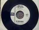 THE FOUR BUDDIES- I WANT TO BE THE BOY YOU LOVE/ JUST ENOUGH OF YOUR LOVE